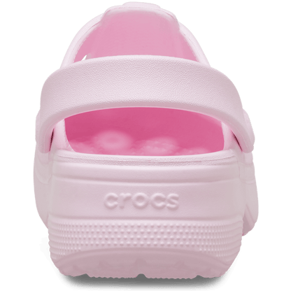 Crocs New Toddler Classic Mary Jane Clog