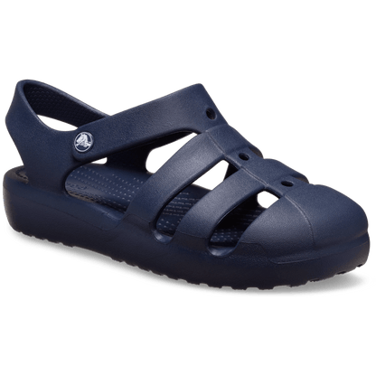 Crocs Classic Kids' Classic Fisherman Sandal