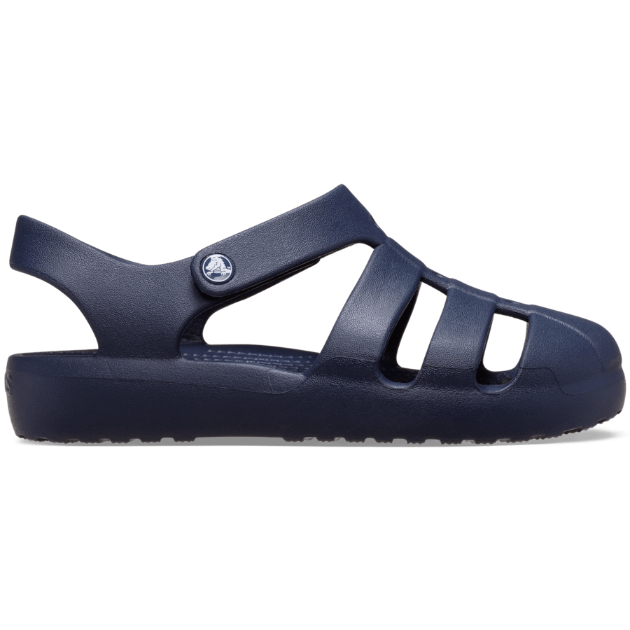 Crocs Sale Toddler Classic Fisherman Sandal