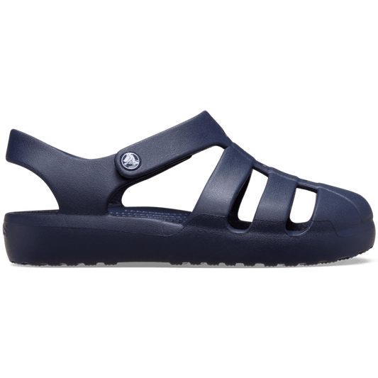 Crocs Sale Toddler Classic Fisherman Sandal