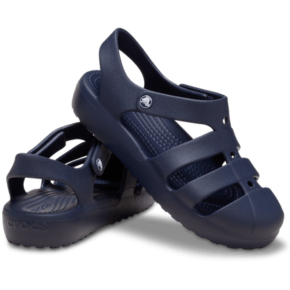 Crocs Sale Toddler Classic Fisherman Sandal
