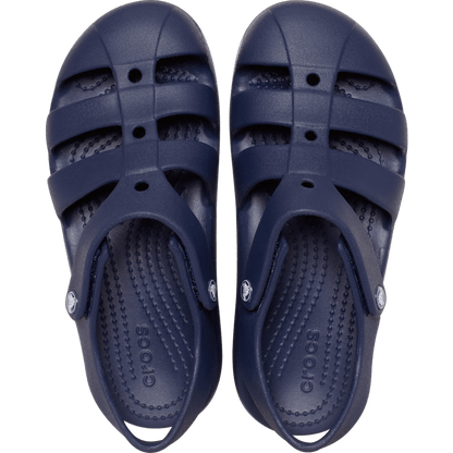 Crocs Sale Toddler Classic Fisherman Sandal