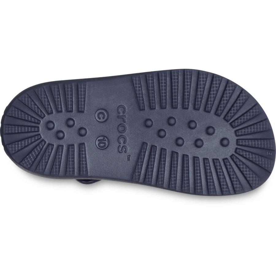 Crocs Sale Toddler Classic Fisherman Sandal