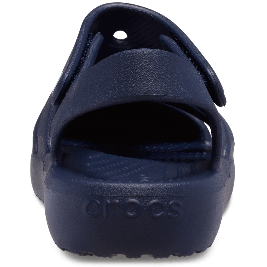 Crocs Sale Toddler Classic Fisherman Sandal