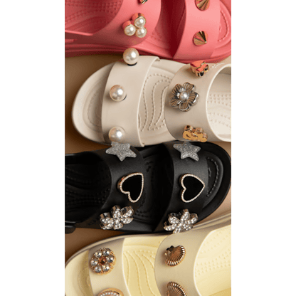 Crocs Signature Brooklyn 4U