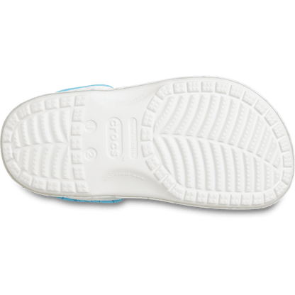 Crocs Popular Kids' Smurfs Classic Clog