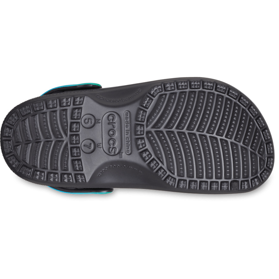 Crocs Smart Buy Minecraft Classic Clog