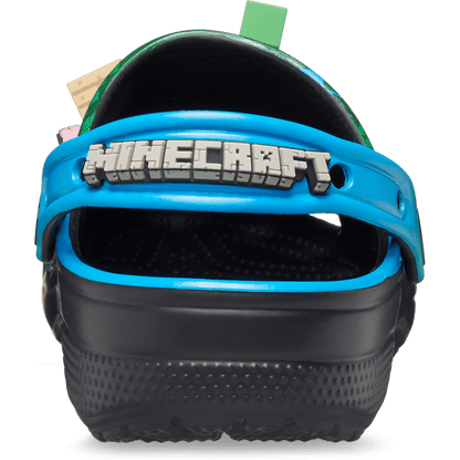 Crocs Smart Buy Minecraft Classic Clog