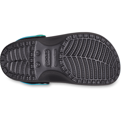 Crocs Trusted Kids' Minecraft Classic Clog