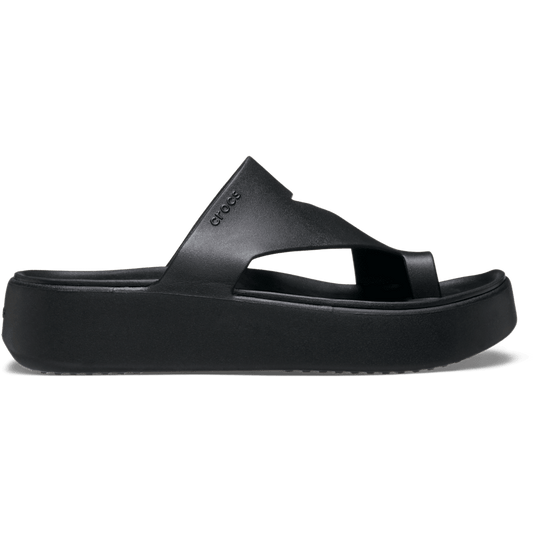 Crocs Deals Getaway Platform Toe Loop