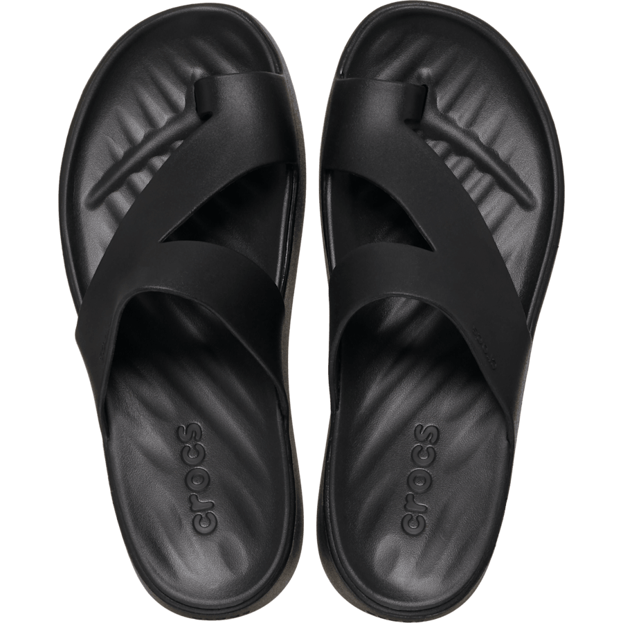 Crocs Deals Getaway Platform Toe Loop