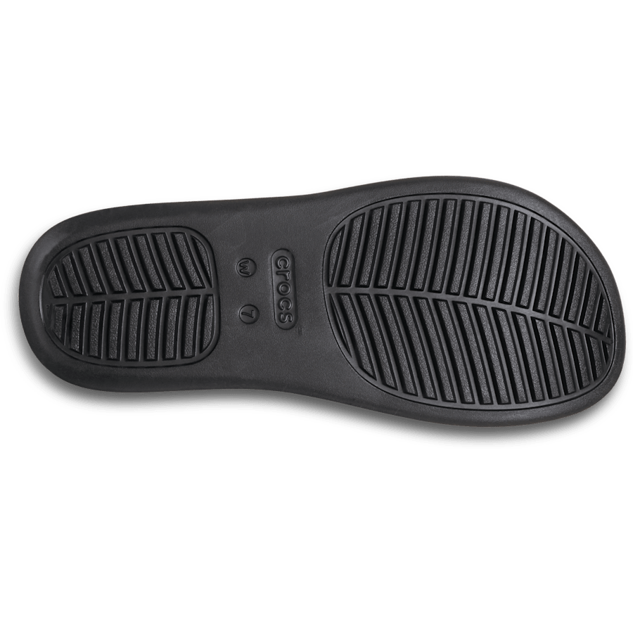 Crocs Deals Getaway Platform Toe Loop