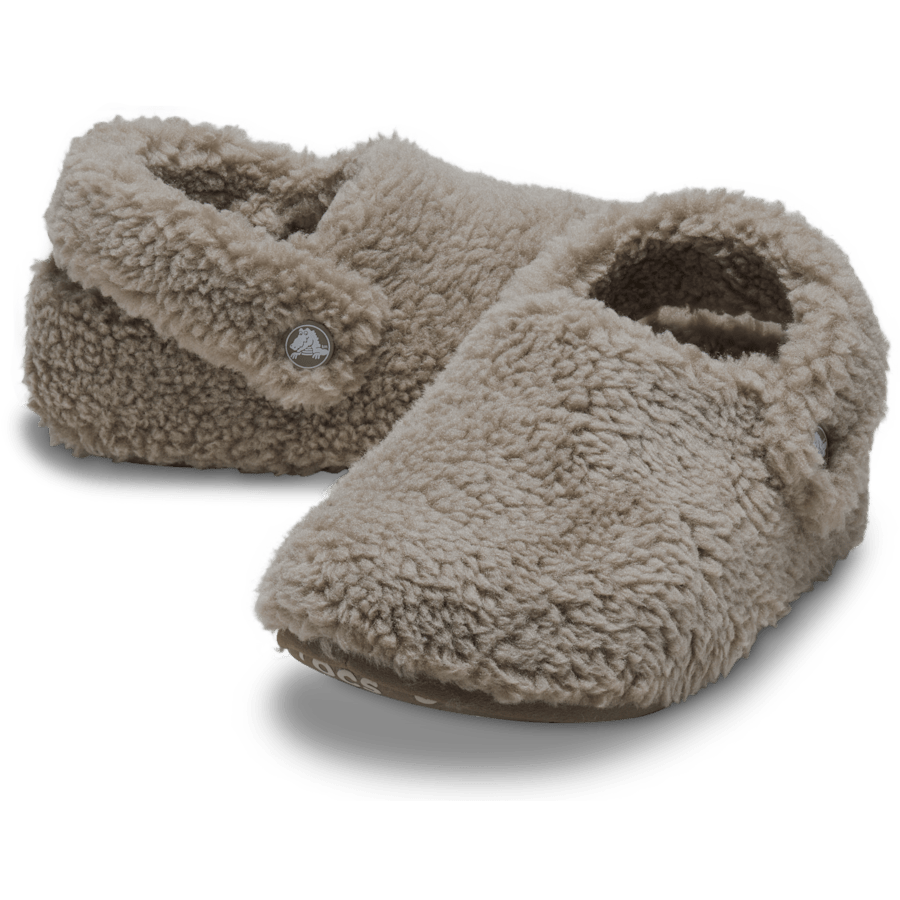 Crocs Special Offer Kids' Classic Cozzzy Slipper