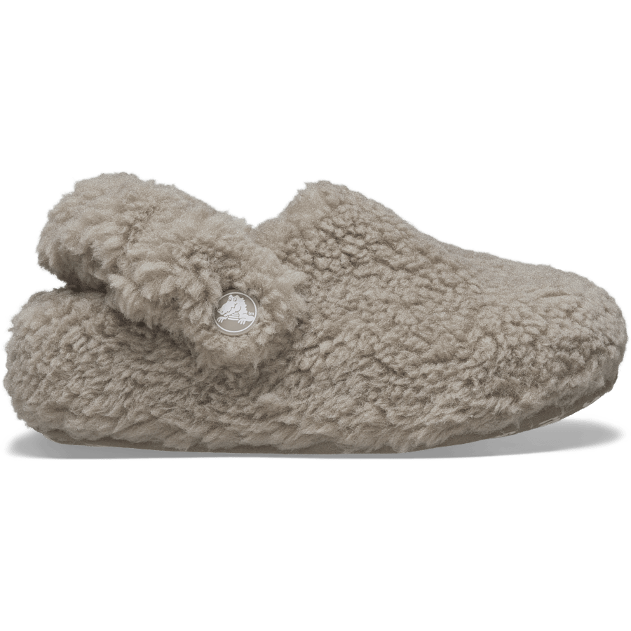 Crocs Hot Sale Toddler Classic Cozzzy Slipper