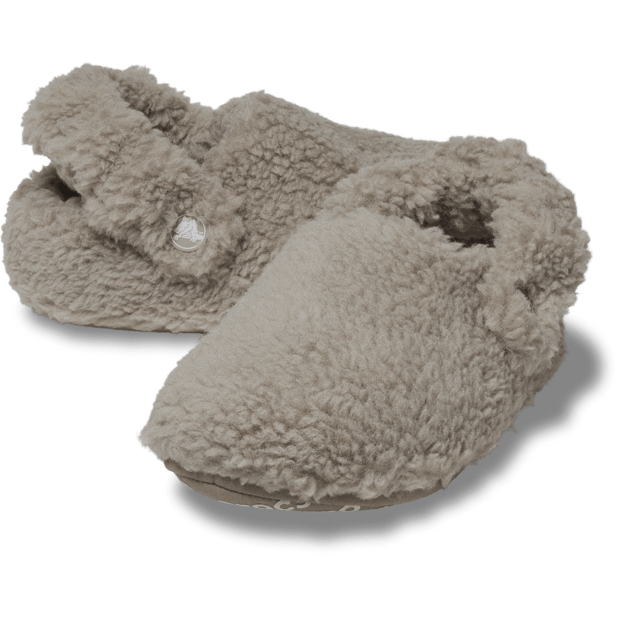Crocs Hot Sale Toddler Classic Cozzzy Slipper
