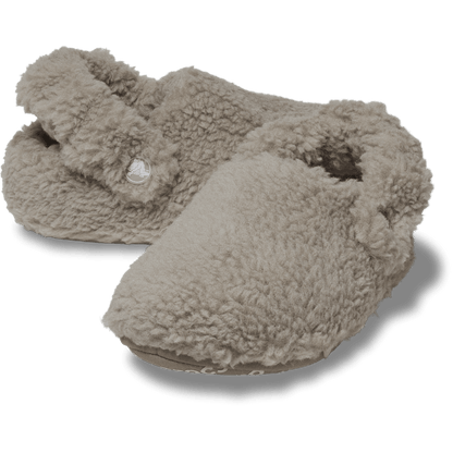 Crocs Hot Sale Toddler Classic Cozzzy Slipper