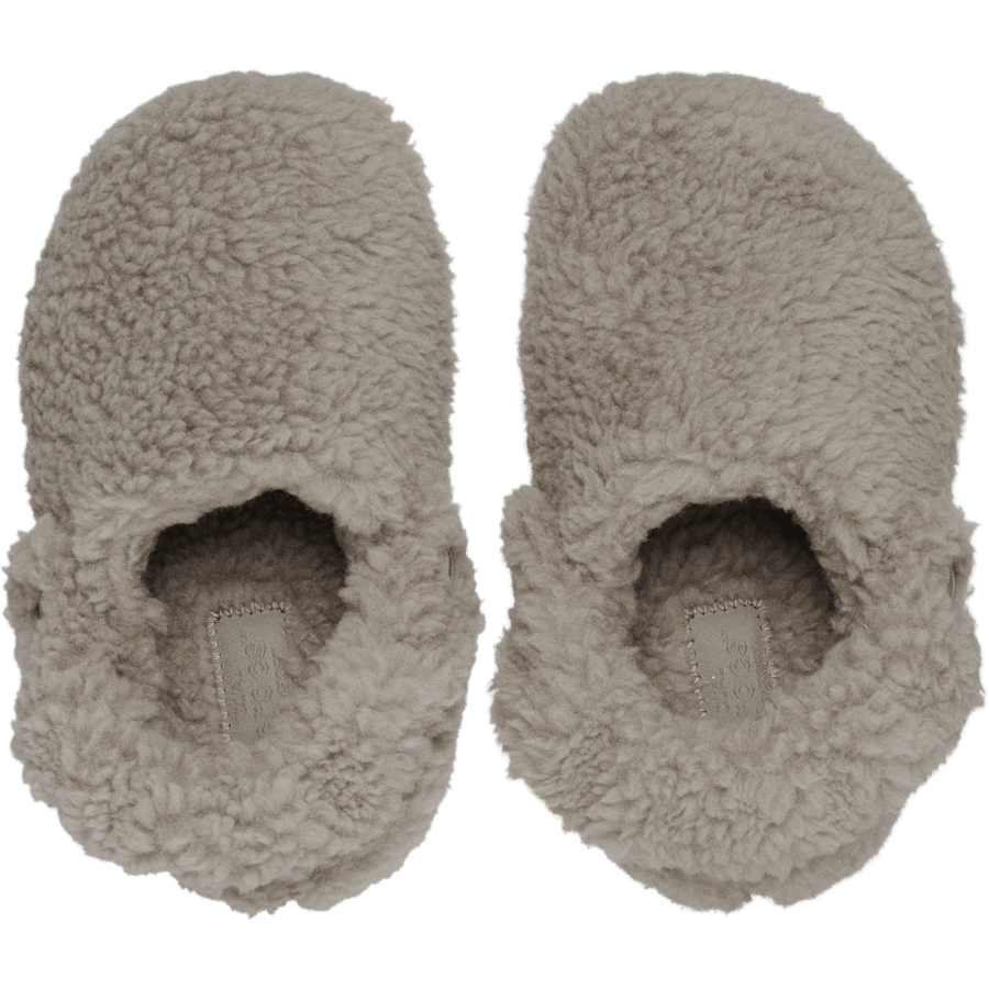 Crocs Hot Sale Toddler Classic Cozzzy Slipper