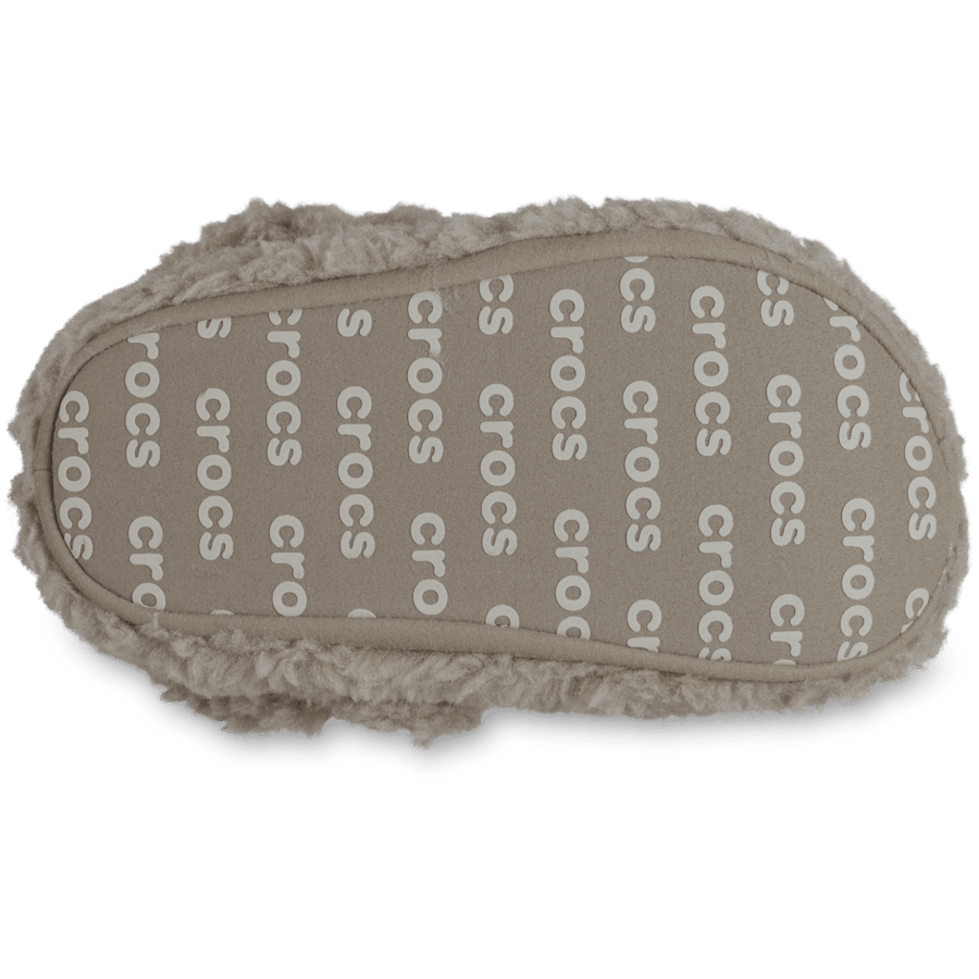 Crocs Hot Sale Toddler Classic Cozzzy Slipper