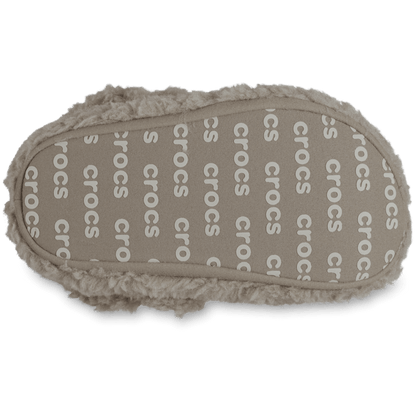 Crocs Hot Sale Toddler Classic Cozzzy Slipper