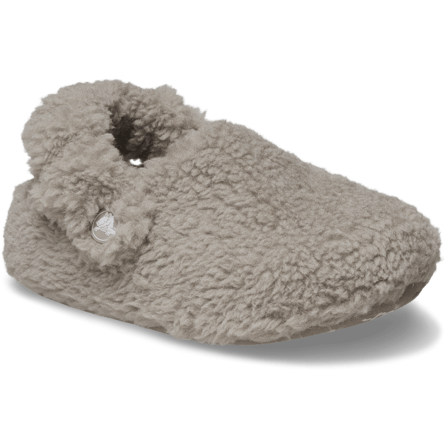 Crocs Hot Sale Toddler Classic Cozzzy Slipper