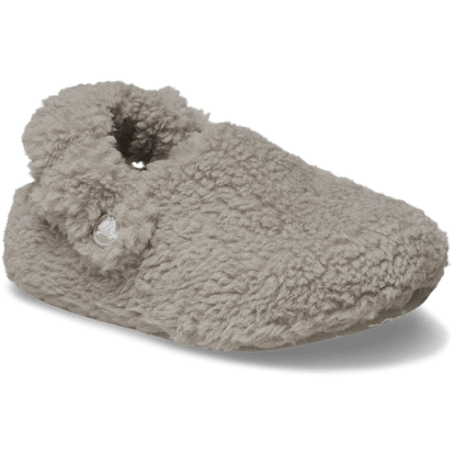 Crocs Hot Sale Toddler Classic Cozzzy Slipper