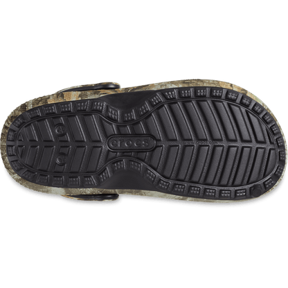 Crocs Trusted Realtree APX® Lined Classic Clog