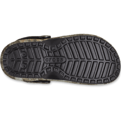 Crocs Featured Kids’ Realtree APX® Lined Classic Clog
