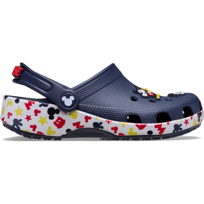 Crocs Classic Mickey Friends Cls Clg T