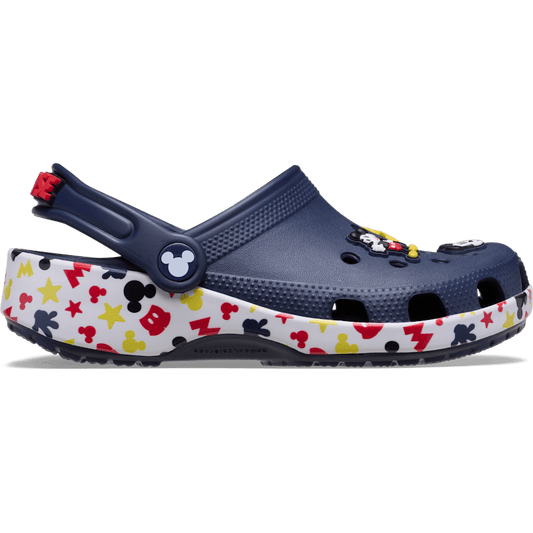 Crocs Classic Mickey Friends Cls Clg T
