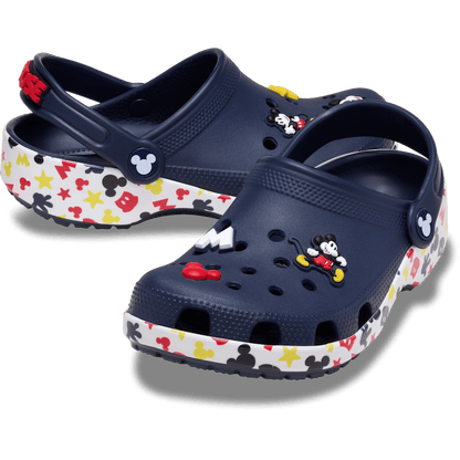 Crocs Classic Mickey Friends Cls Clg T