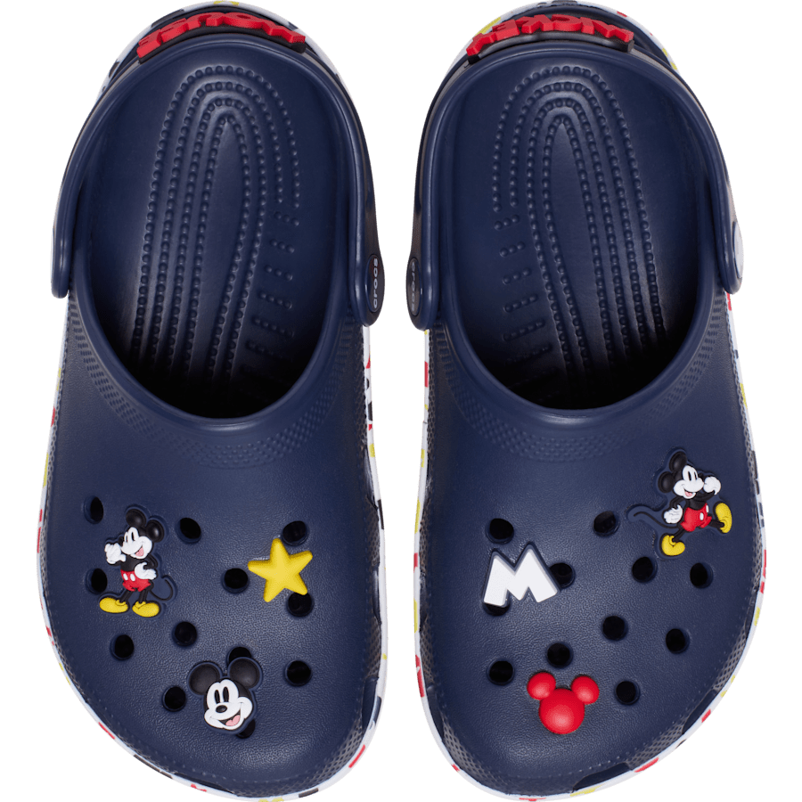 Crocs Classic Mickey Friends Cls Clg T