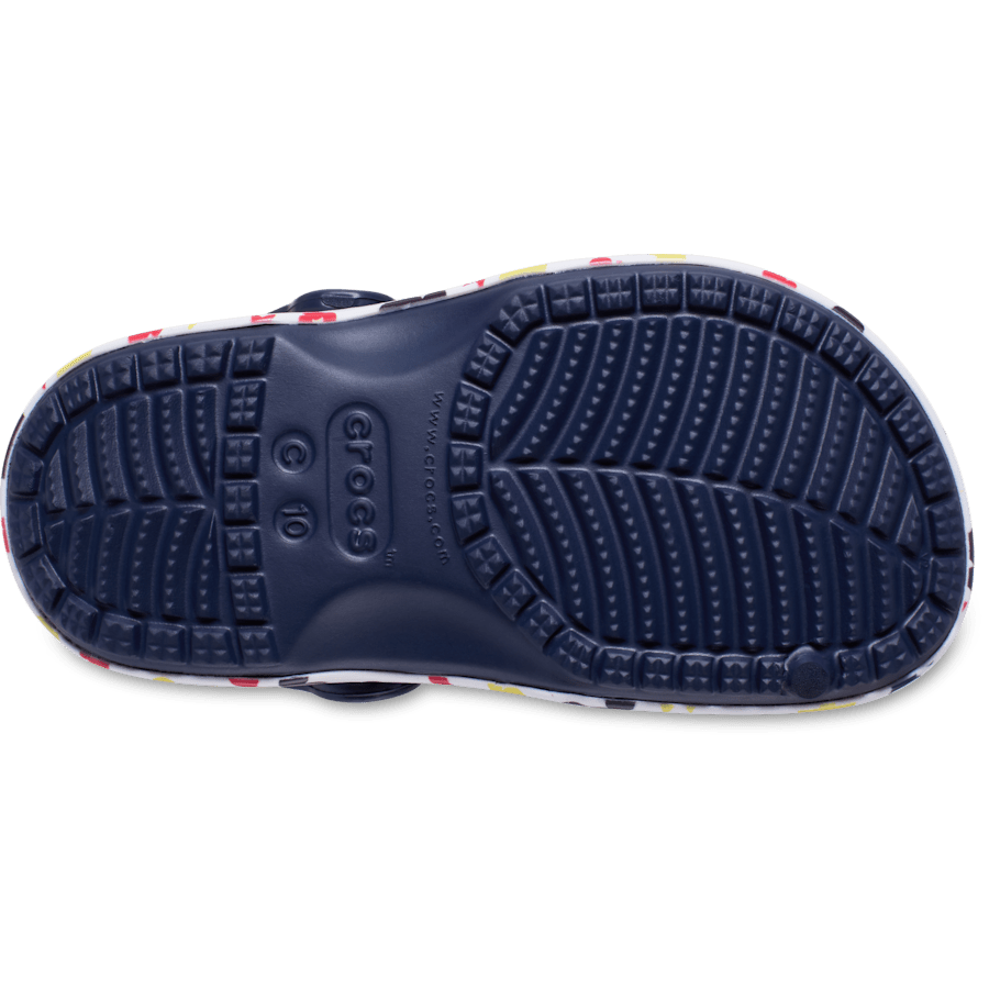 Crocs Classic Mickey Friends Cls Clg T