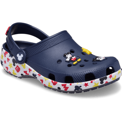 Crocs Classic Mickey Friends Cls Clg T