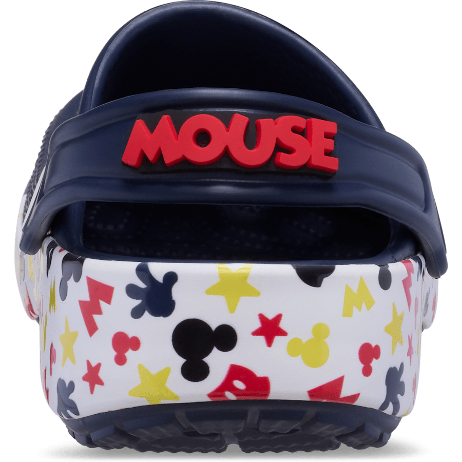 Crocs Classic Mickey Friends Cls Clg T
