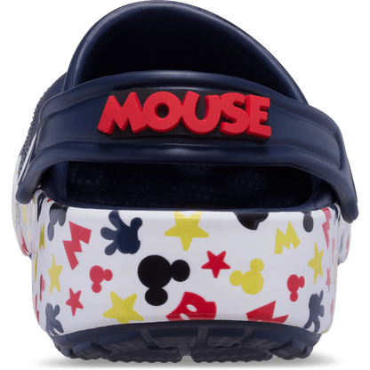 Crocs Classic Mickey Friends Cls Clg T