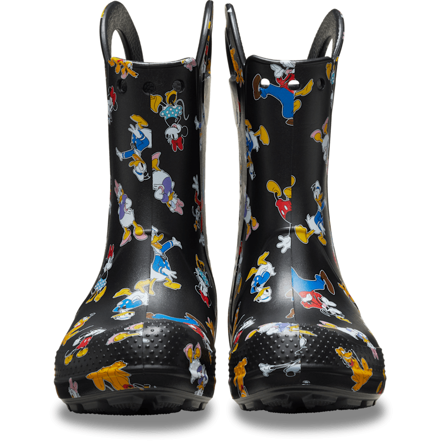Crocs Deals Mickey Friends Handle It K
