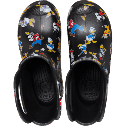 Crocs Deals Mickey Friends Handle It K