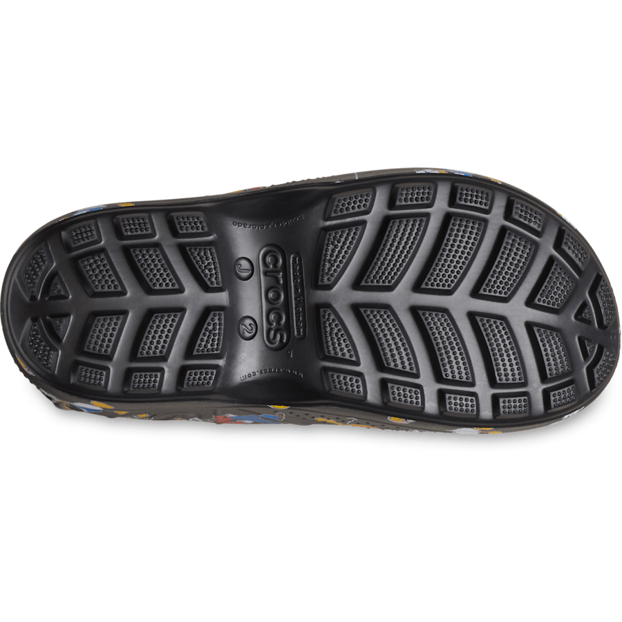 Crocs Deals Mickey Friends Handle It K