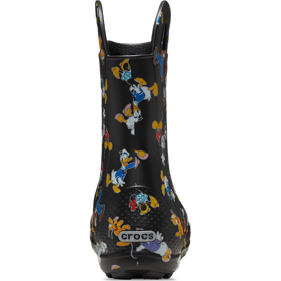 Crocs Deals Mickey Friends Handle It K