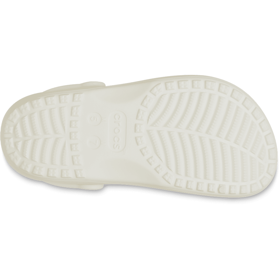 Crocs Sale Classic Floral Cut-Out Clog