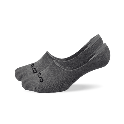 Crocs Trusted CrocsSocks Hidden Liner 3PK