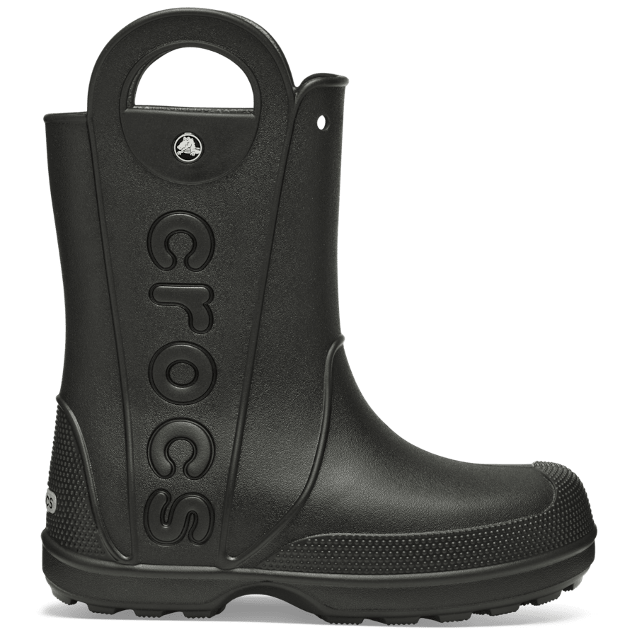 Crocs Popular Handle It Rain Boot