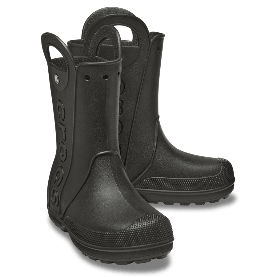 Crocs Popular Handle It Rain Boot