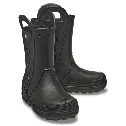 Crocs Popular Handle It Rain Boot