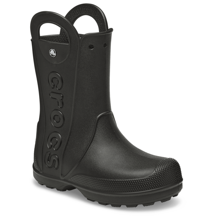 Crocs Popular Handle It Rain Boot