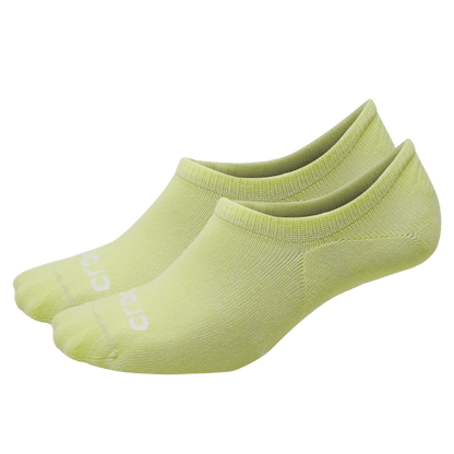 Crocs Trusted CrocsSocks Low Show 3PK