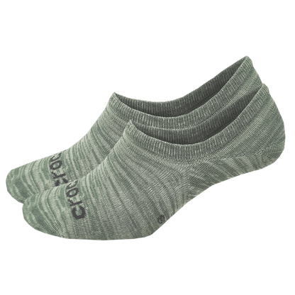 Crocs Trusted CrocsSocks Low Show 3PK