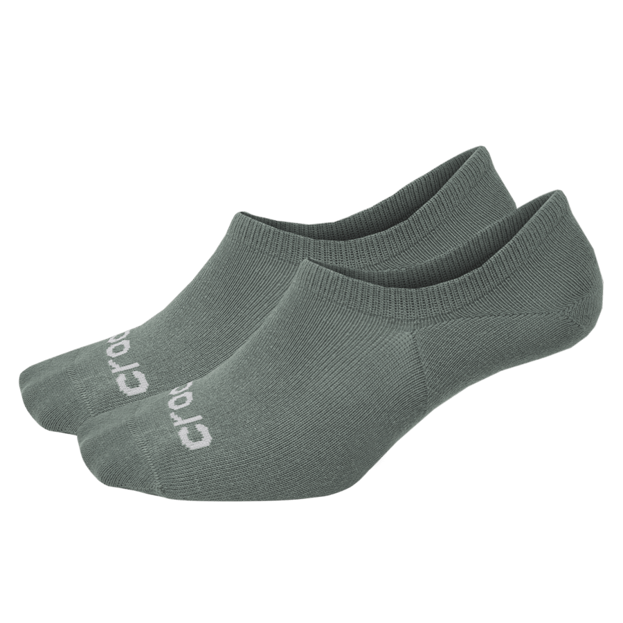 Crocs Trusted CrocsSocks Low Show 3PK