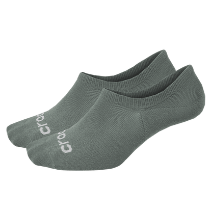 Crocs Trusted CrocsSocks Low Show 3PK