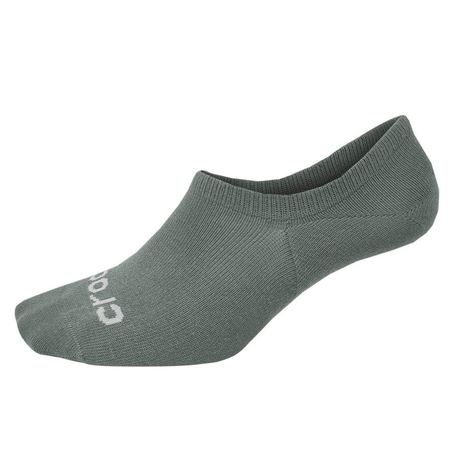 Crocs Trusted CrocsSocks Low Show 3PK